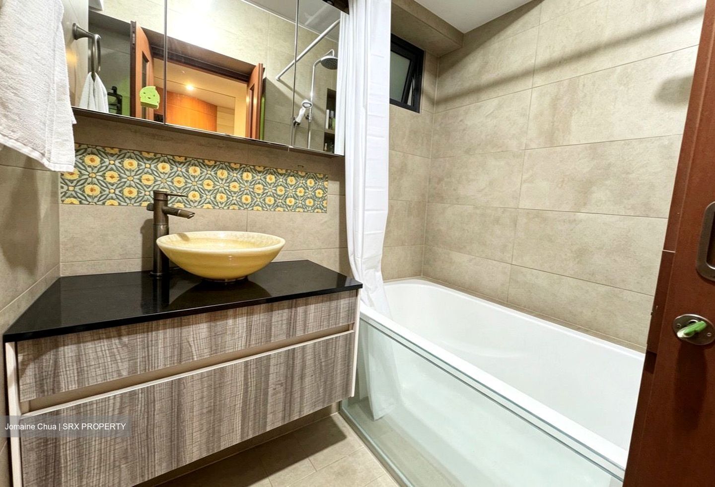 Blk 88 Skyville @ Dawson (Queenstown), HDB 4 Rooms #554403571